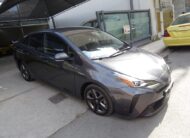 Toyota Prius 2020 lounge (1366)