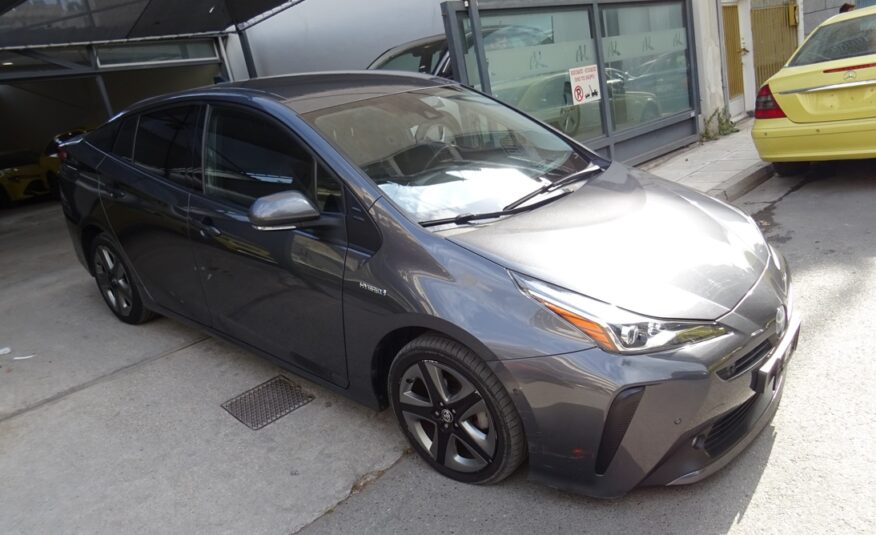 Toyota Prius 2020 lounge (1366)