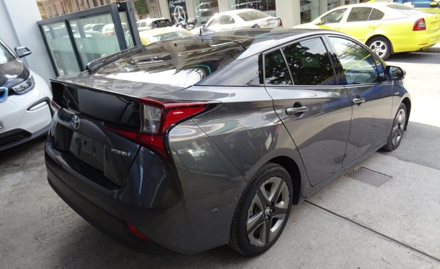 Toyota Prius 2020 lounge (1366)