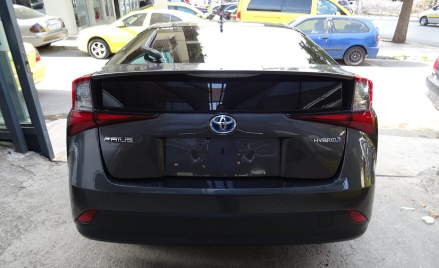 Toyota Prius 2020 lounge (1366)