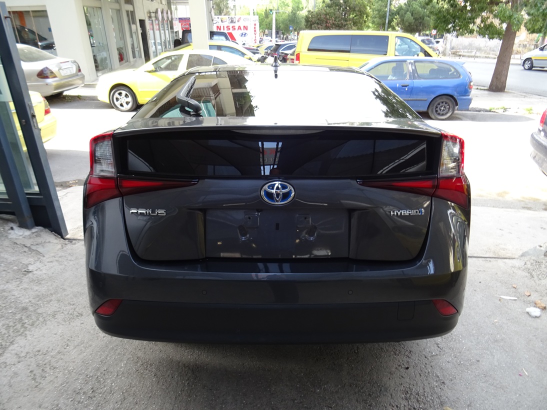 Toyota Prius 2020 lounge (1366)