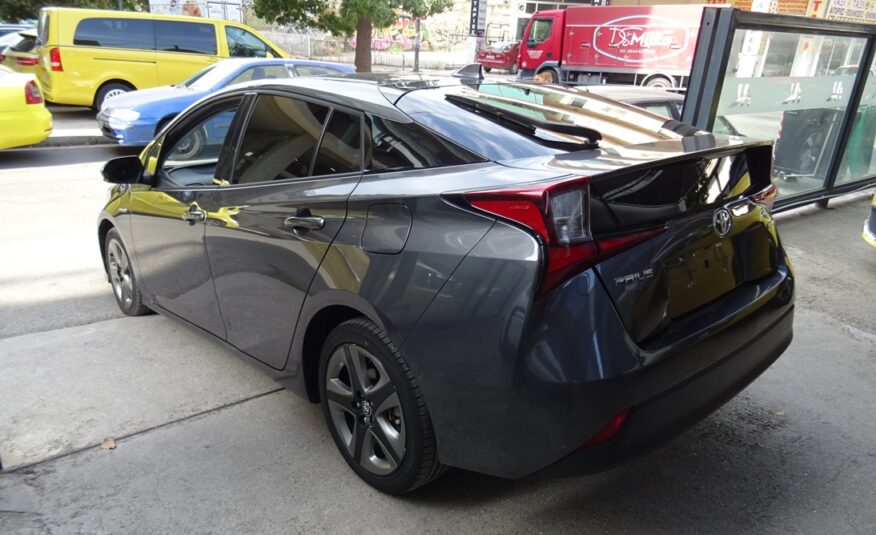 Toyota Prius 2020 lounge (1366)