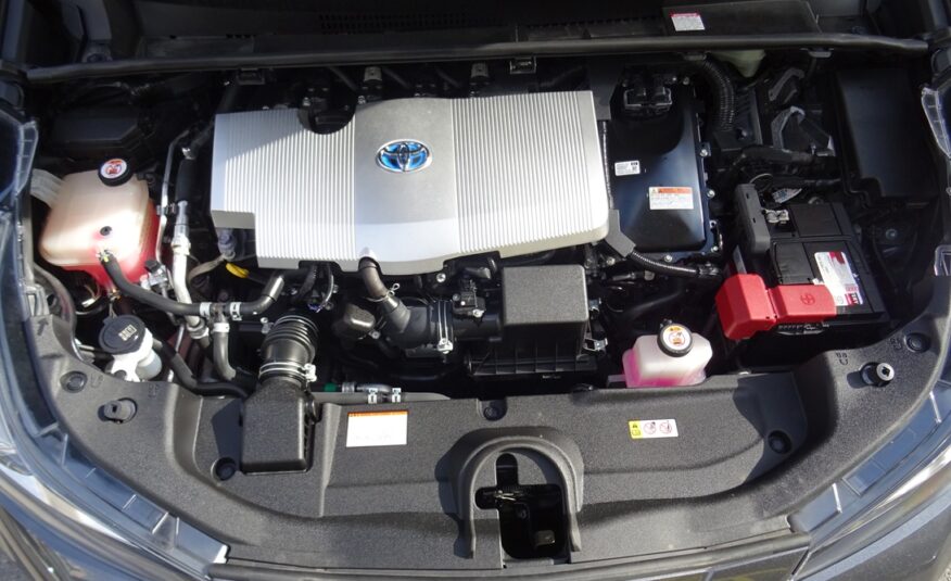 Toyota Prius 2020 lounge (1366)