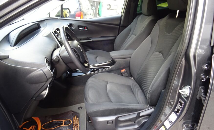 Toyota Prius 2020 lounge (1366)
