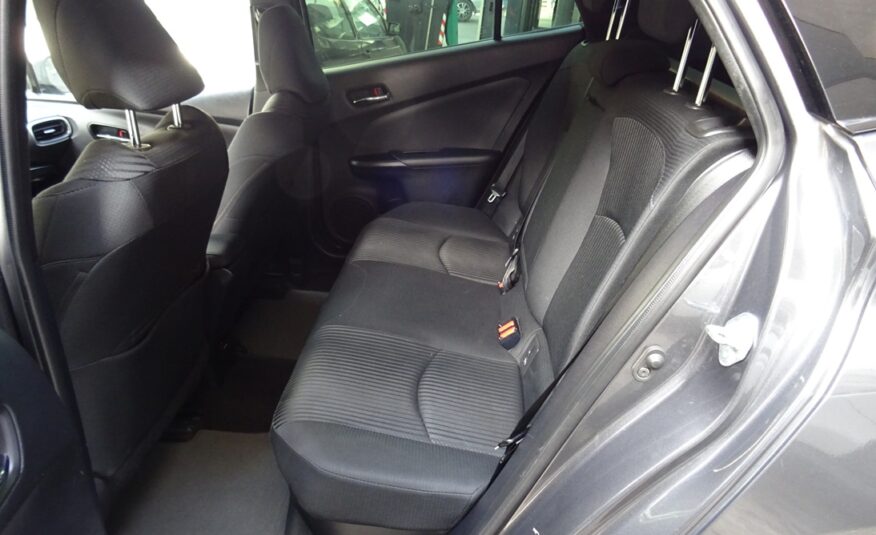 Toyota Prius 2020 lounge (1366)