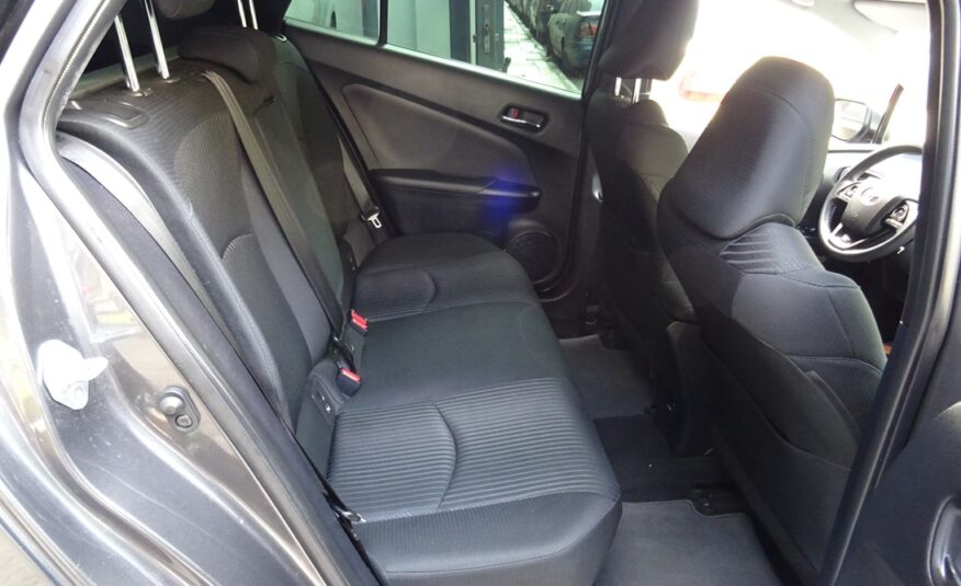Toyota Prius 2020 lounge (1366)