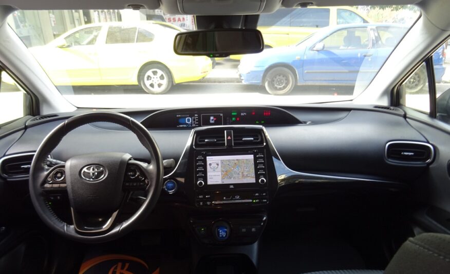 Toyota Prius 2020 lounge (1366)