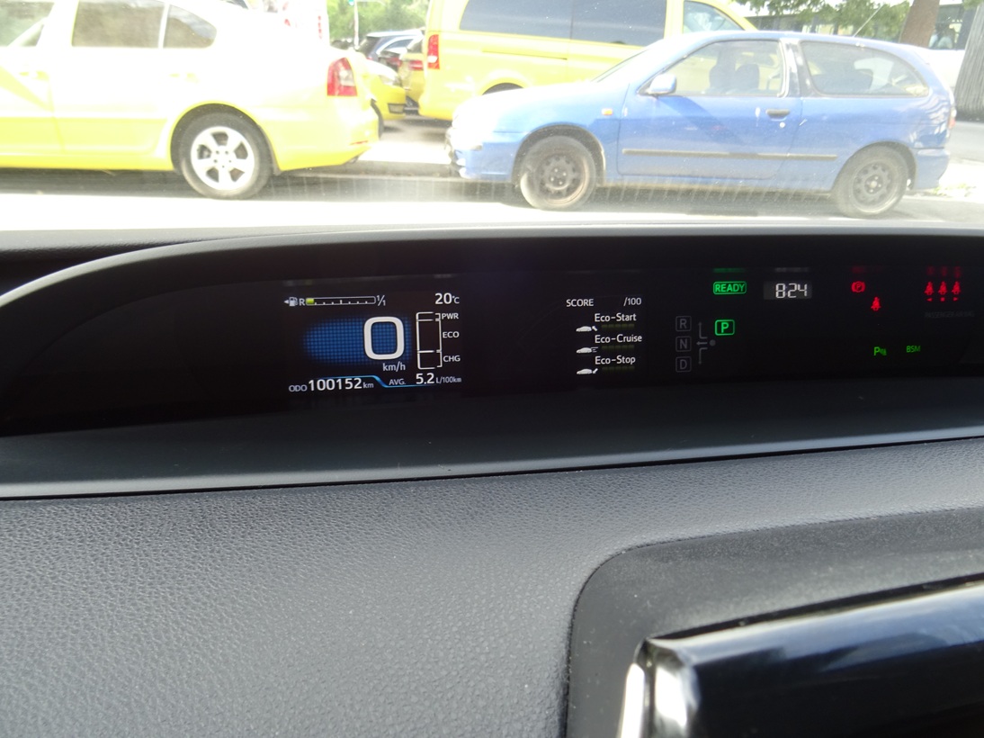 Toyota Prius 2020 lounge (1366)