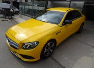 Mercedes-Benz E 200 2019 avantgarde