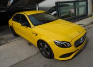 Mercedes-Benz E 200 2019 avantgarde
