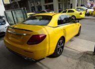 Mercedes-Benz E 200 2019 avantgarde