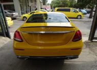 Mercedes-Benz E 200 2019 avantgarde