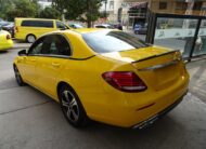 Mercedes-Benz E 200 2019 avantgarde