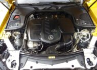 Mercedes-Benz E 200 2019 avantgarde