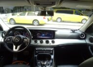 Mercedes-Benz E 200 2019 avantgarde