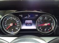 Mercedes-Benz E 200 2019 avantgarde