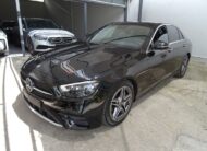 Mercedes-Benz E 220 2021 amg (1373)