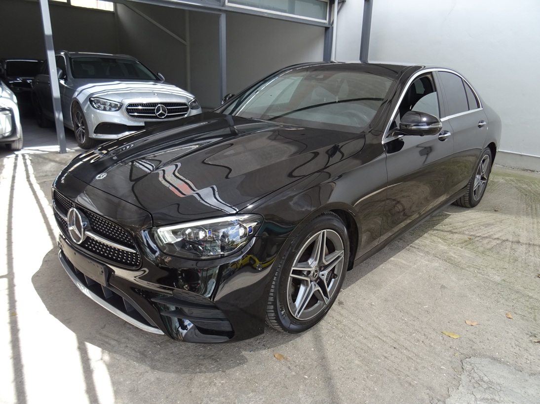 Mercedes-Benz E 220 2021 amg (1373)