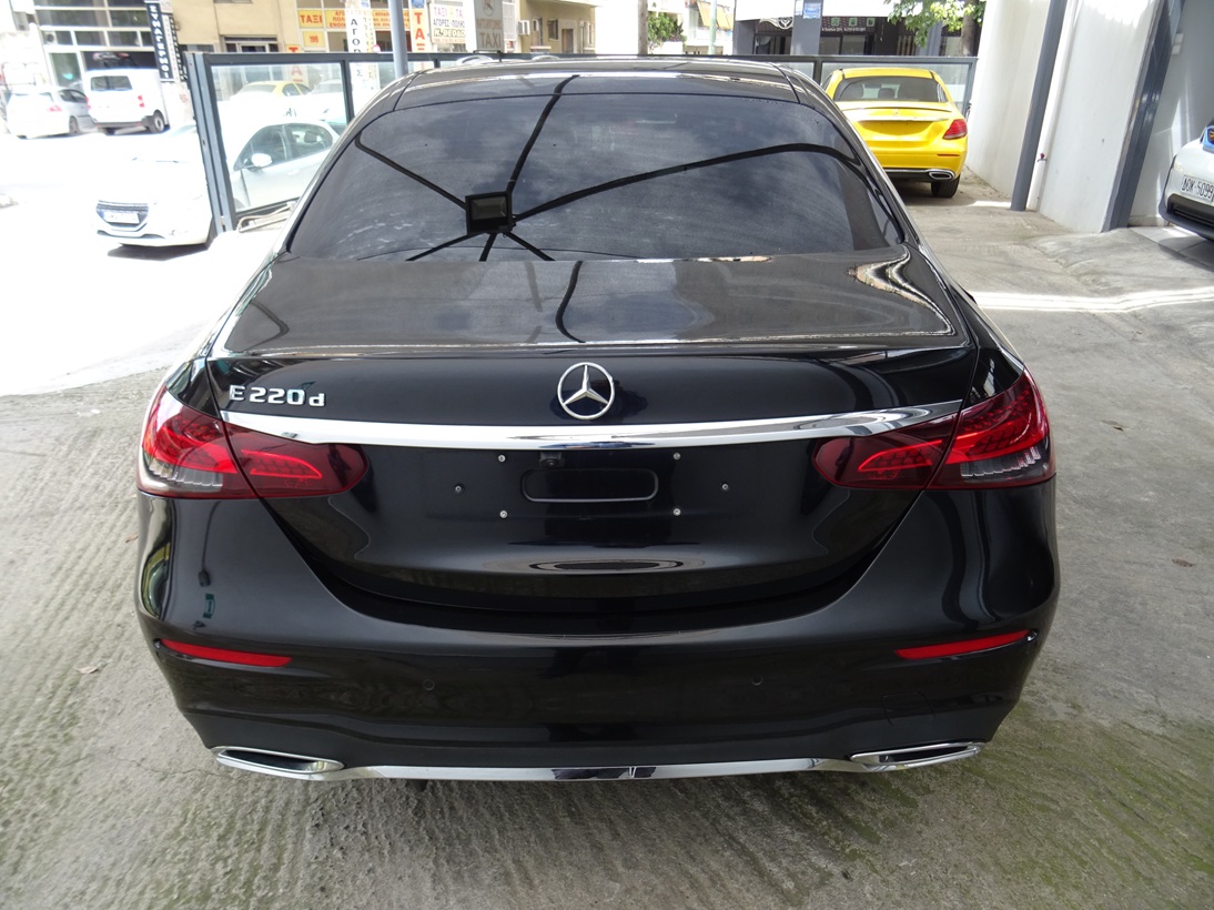Mercedes-Benz E 220 2021 amg (1373)