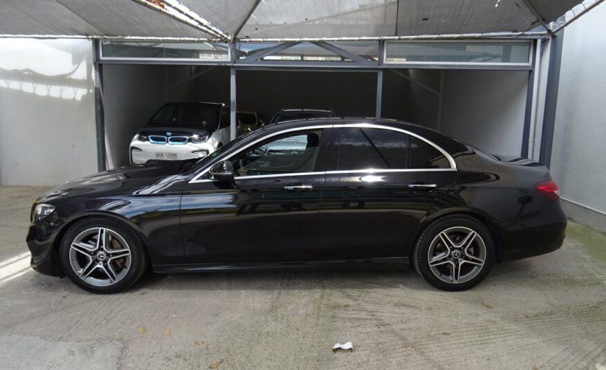 Mercedes-Benz E 220 2021 amg (1373)