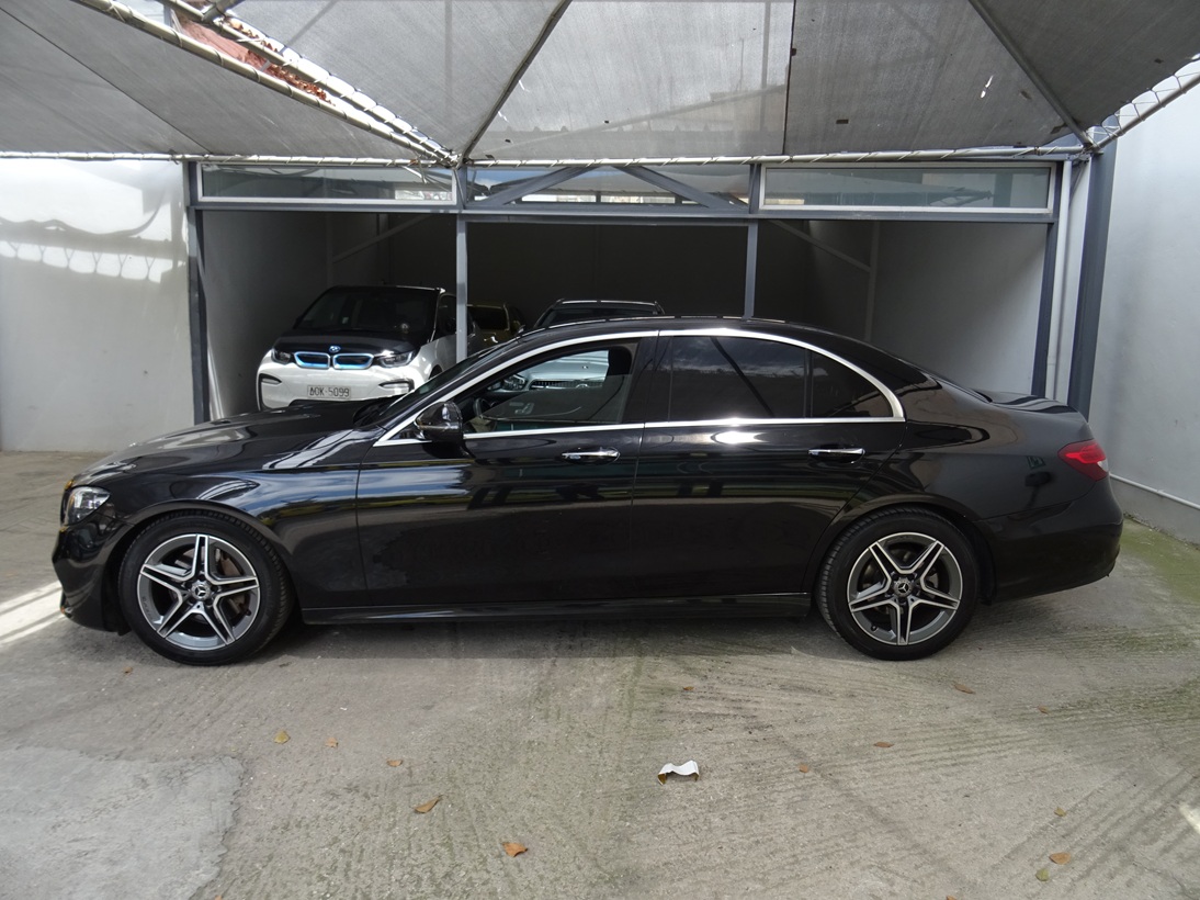 Mercedes-Benz E 220 2021 amg (1373)