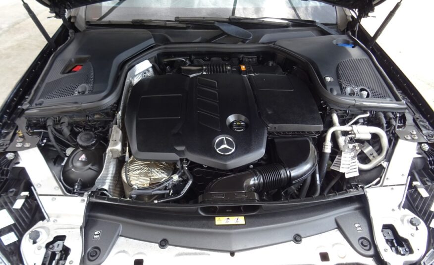 Mercedes-Benz E 220 2021 amg (1373)