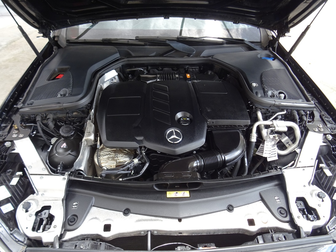 Mercedes-Benz E 220 2021 amg (1373)