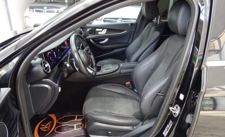 Mercedes-Benz E 220 2021 amg (1373)