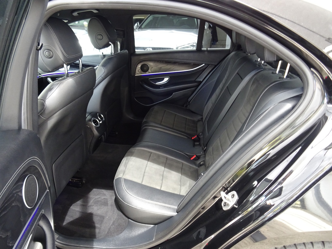 Mercedes-Benz E 220 2021 amg (1373)