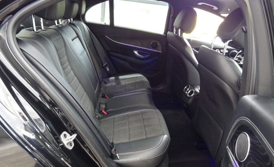 Mercedes-Benz E 220 2021 amg (1373)
