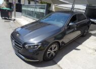 Mercedes-Benz E 220 2021 avantgarde (1368)
