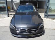 Mercedes-Benz E 220 2021 avantgarde (1368)