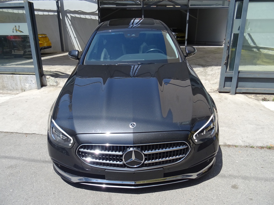 Mercedes-Benz E 220 2021 avantgarde (1368)