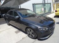 Mercedes-Benz E 220 2021 avantgarde (1368)