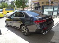 Mercedes-Benz E 220 2021 avantgarde (1368)