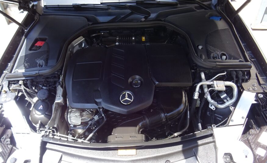 Mercedes-Benz E 220 2021 avantgarde (1368)