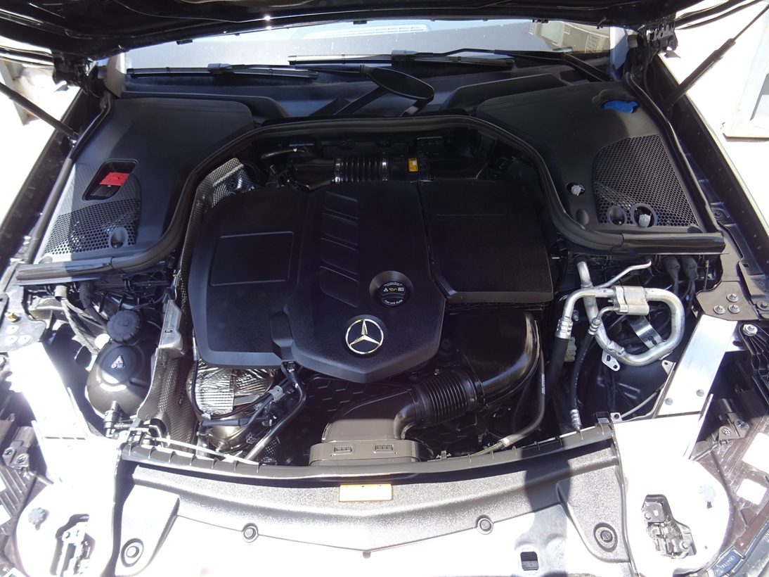 Mercedes-Benz E 220 2021 avantgarde (1368)