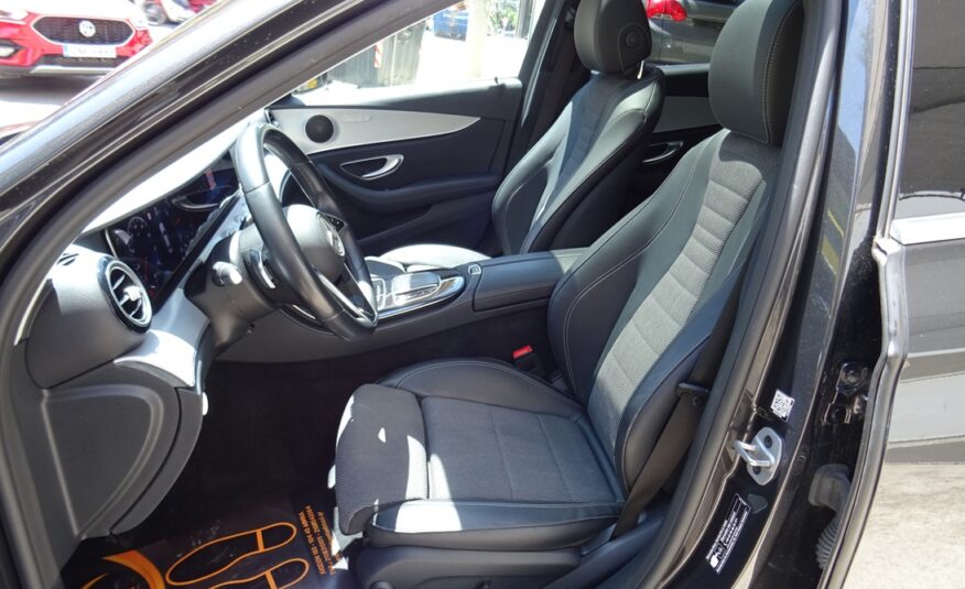Mercedes-Benz E 220 2021 avantgarde (1368)