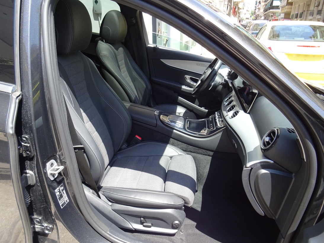 Mercedes-Benz E 220 2021 avantgarde (1368)