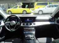 Mercedes-Benz E 220 2021 avantgarde (1368)