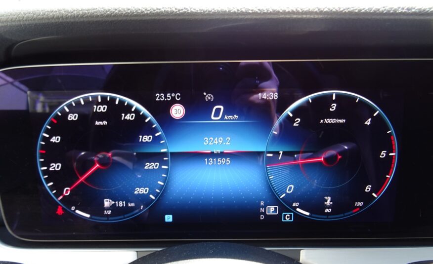Mercedes-Benz E 220 2021 avantgarde (1368)