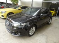 Audi A1 2014 TDI