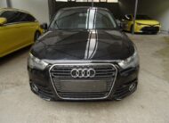 Audi A1 2014 TDI