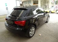Audi A1 2014 TDI