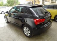 Audi A1 2014 TDI