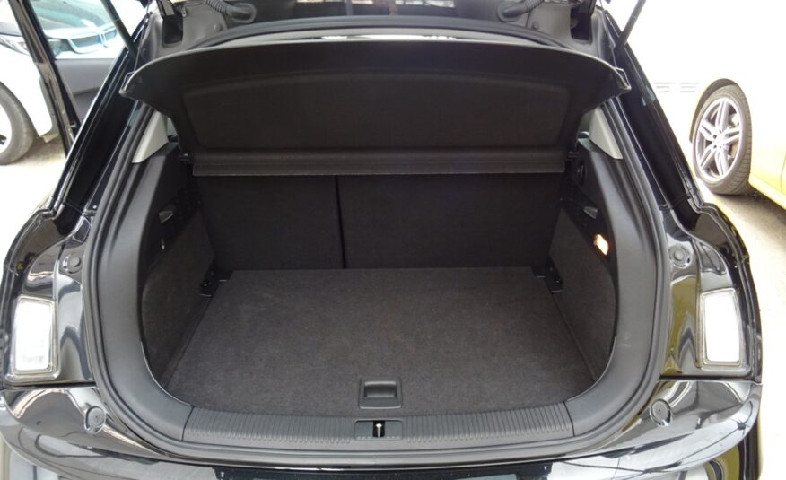 Audi A1 2014 TDI