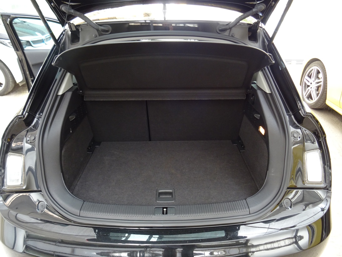 Audi A1 2014 TDI