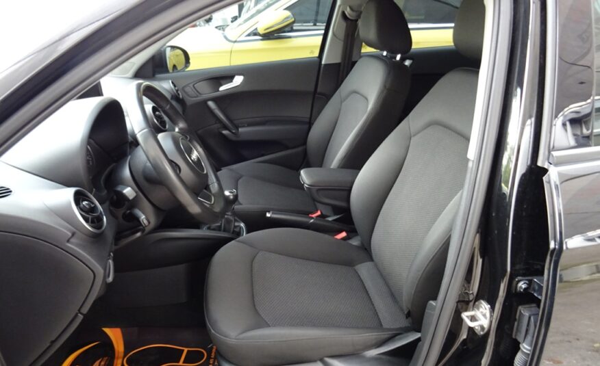 Audi A1 2014 TDI