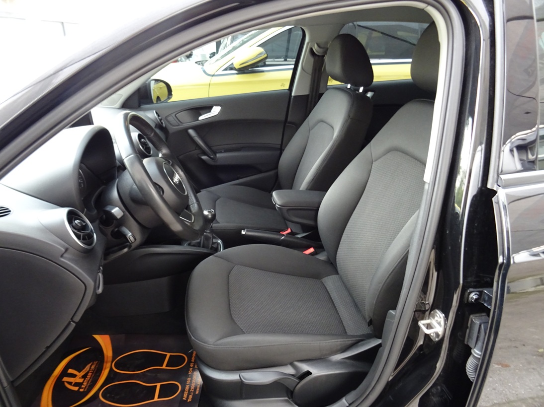 Audi A1 2014 TDI