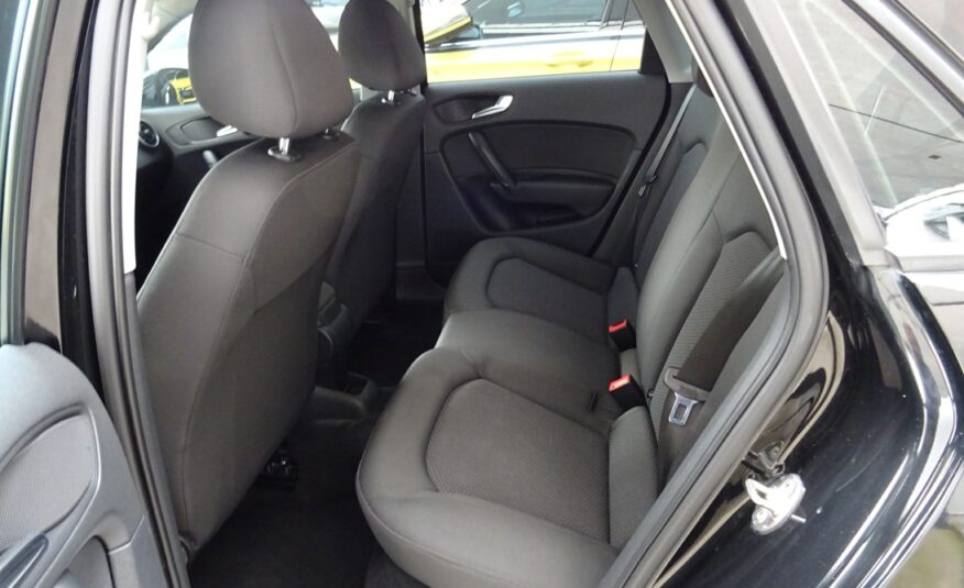 Audi A1 2014 TDI